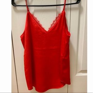 NWT Express tank top. Size Small